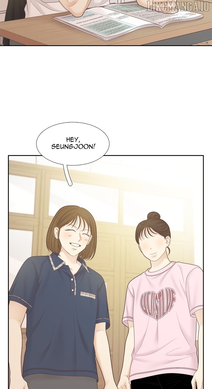 Girl’s World ( World of Girl ) Chapter 462 - page 76